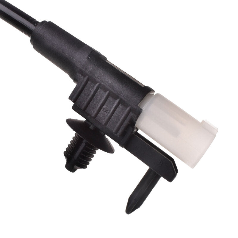 Power Stop 21-22 Jaguar F-Pace Front Brake Pad Wear Sensor Brake Hardware PowerStop