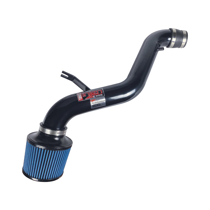 Injen 97-01 Prelude Black Short Ram Intake Cold Air Intakes Injen