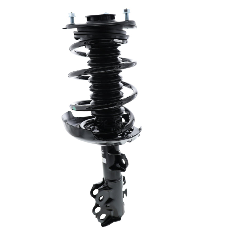KYB 20-22 Toyota Corolla Front Right Strut Plus Shock & Spring Kits KYB