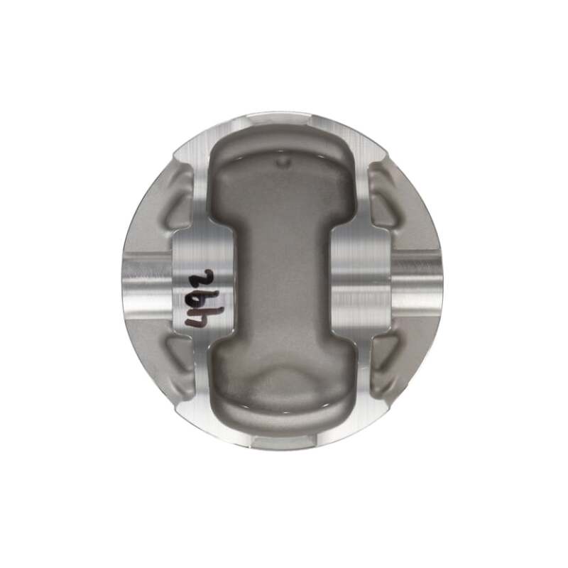 Wiseco Chevy LT1 4.125in Bore 1.105in CH -10.00 CC Piston Set Piston Sets - Forged - 8cyl Wiseco