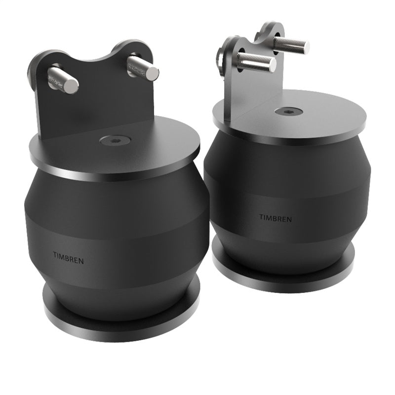Timbren Suspension Enhancement System Bump Stops Timbren