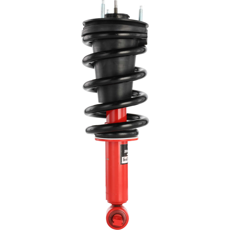 KYB Shocks & Struts Truck-Plus Leveling 15-20 Chevrolet Suburban 1500 4WD Shocks and Struts KYB