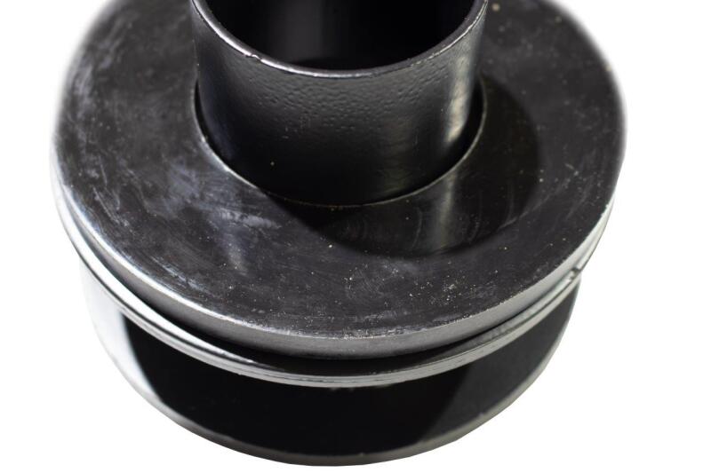 Fishbone Offroad 05-Present Ford F250/F350 2.5In Leveling Kit Leveling Kits Fishbone Offroad