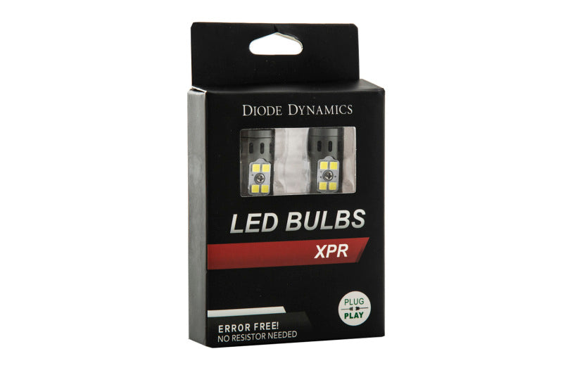 Diode Dynamics 921 XPR LED Bulb - Cool - White (Pair) Bulbs Diode Dynamics