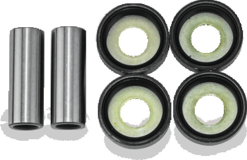 QuadBoss 16-18 Yamaha YX700W Wolverine/EPS Lower A-Arm Kit Control Arms QuadBoss