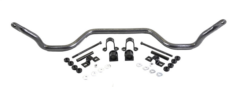 Hellwig 79-93 Ford Mustang Solid Chromoly 1-5/16in Front Sway Bar Sway Bars Hellwig