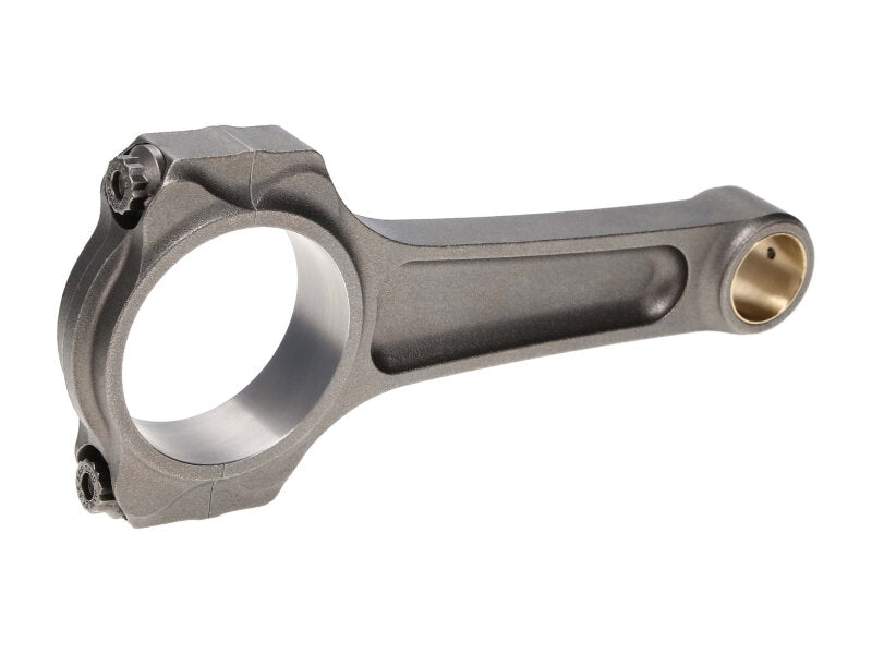 Manley Chevrolet LS Pro-Series I-Beam Connecting Rod Set - 6.125in Length Connecting Rods - 8Cyl Manley Performance
