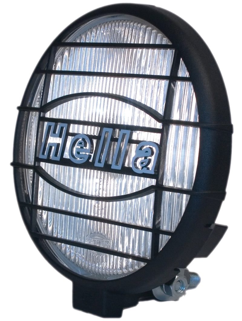 Hella 500 Grille Cover (Pair) Light Covers and Guards Hella