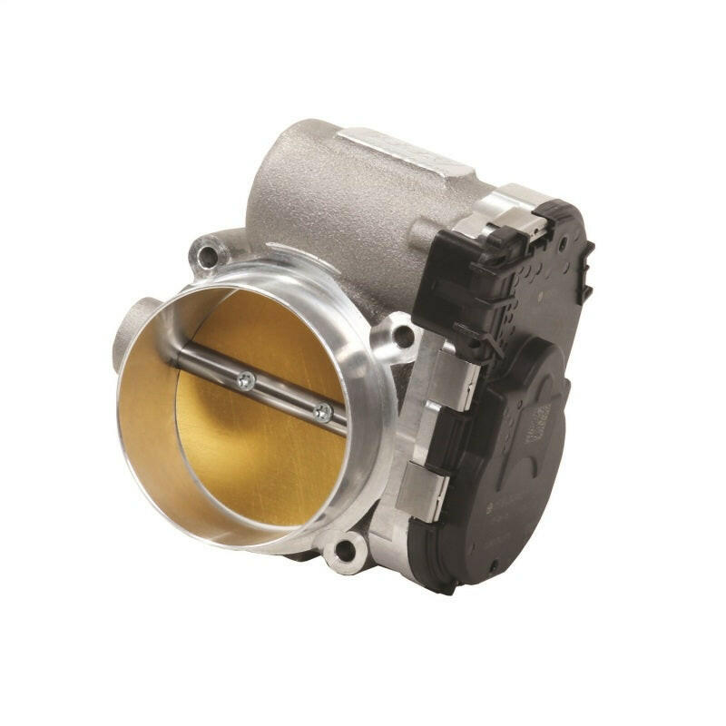 BBK 12-23 Dodge Charger/Challenger 3.6L 78mm Performance Throttle Body (CARB EO 11-16 Only) Throttle Bodies BBK