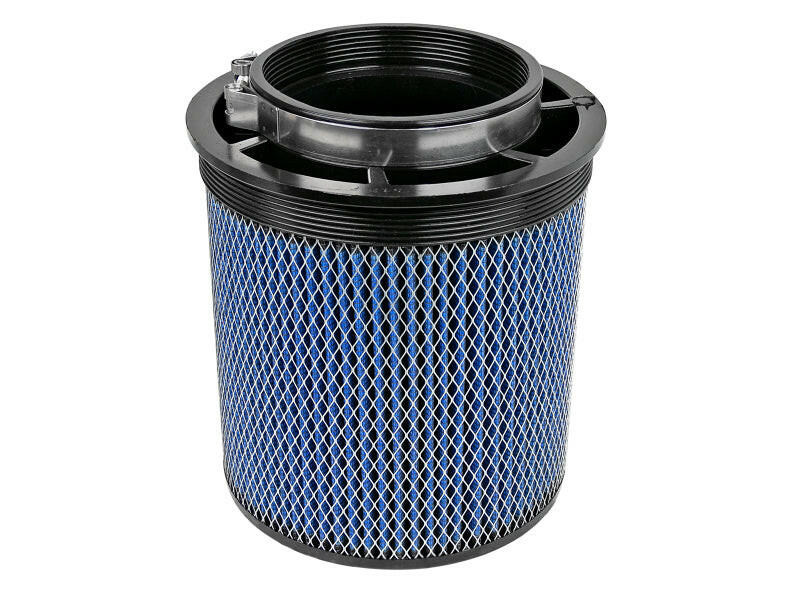 aFe Momentum Intake Replacement Air Filter w/ Pro 10R Media 5-1/2 IN F x 8 IN B x 8 IN T (Inverted) Cold Air Intakes aFe