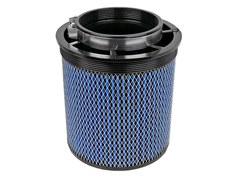 aFe Magnum FLOW Pro 5R Universal Air Filter 5.5in F / 8in B / 8in T (Inv) / 9in H Air Filters - Universal Fit aFe