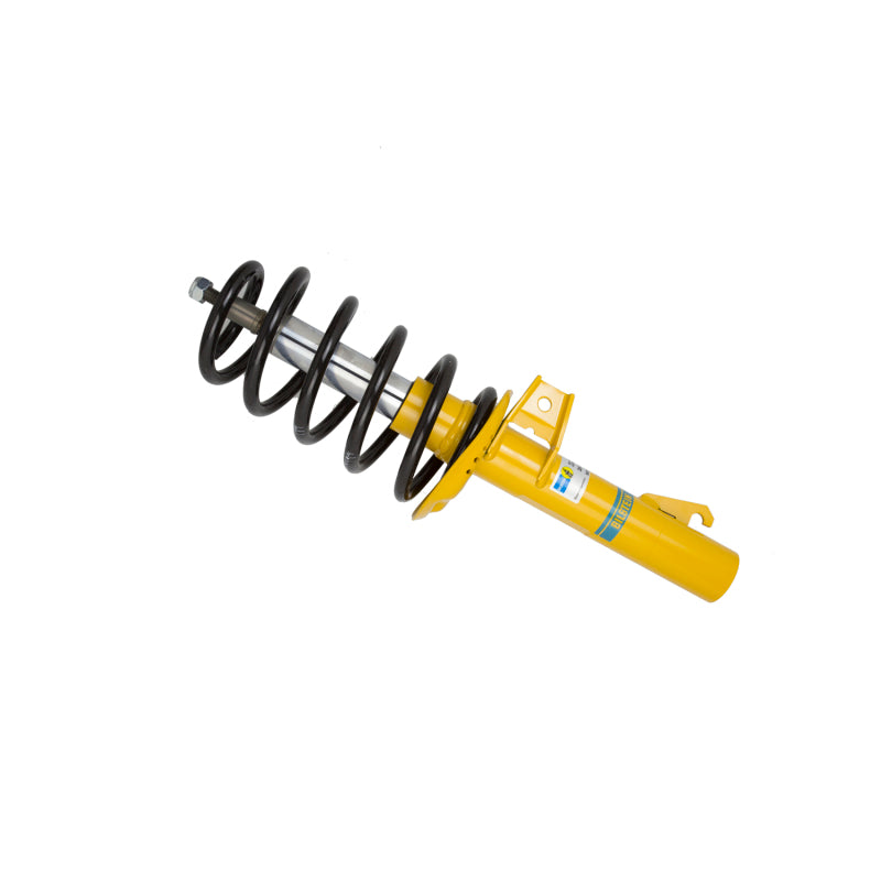 Bilstein B12 (Pro-Kit) 09-17 Volkswagen CC Sport L4 2.0L Front and Rear Suspension Kit Shock & Spring Kits Bilstein