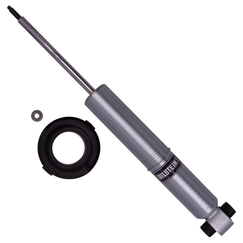 Bilstein B8 6100 Series 21-22 Ford Bronco (4 Door) (Height Adjustable) 0-3in Rear Shock Absorber Shocks and Struts Bilstein