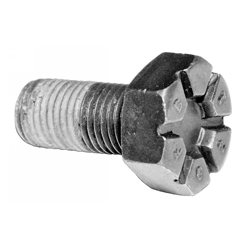 Ford Racing 9in Ring Gear to Open Differential Case Bolts Hardware Kits - Other Ford Racing