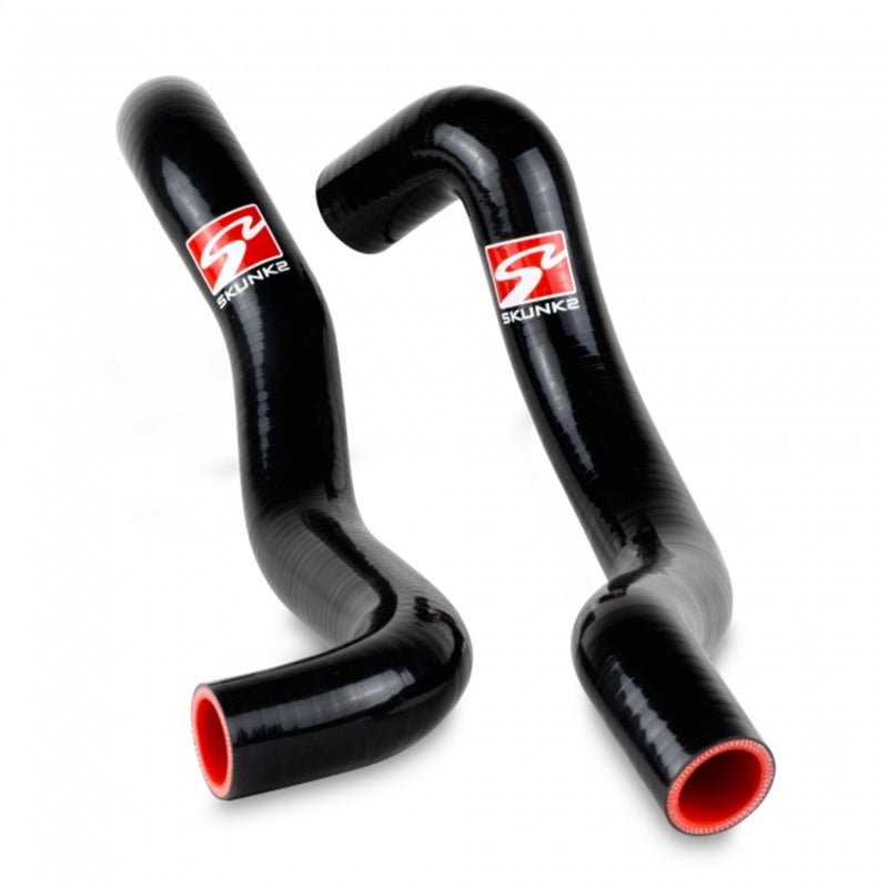 Skunk2 12-3 Honda Civic Si Radiator Hose Kit Radiator Hoses Skunk2 Racing