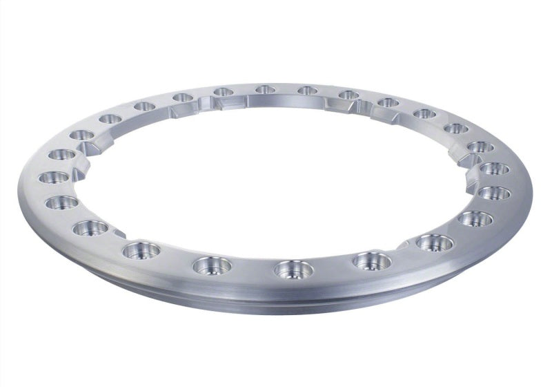 Ford Racing 21-24 Bronco / 22-24 Bronco Raptor/ 21-25 F-150 Raptor Bead Lock Ring Kit Wheel Accessories Ford Racing