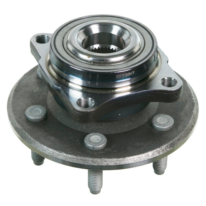 MOOG 11-14 Ford Expedition Rear Hub Assembly Wheel Hubs Moog