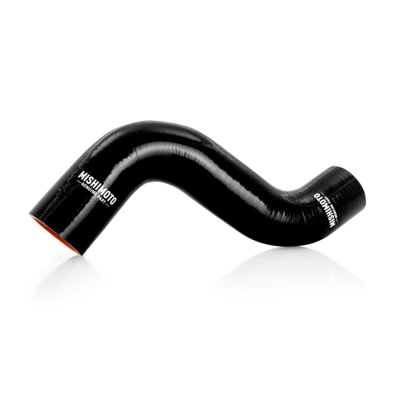 Mishimoto 92-97 Land Cruiser Silicone Radiator & Heater Hose - Black Hoses Mishimoto