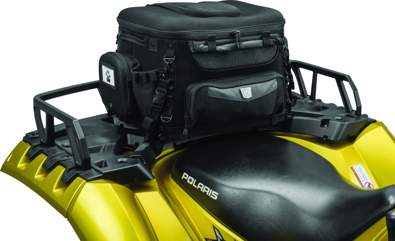 Kuryakyn Grand Pet Palace Cargo Boxes & Bags Kuryakyn