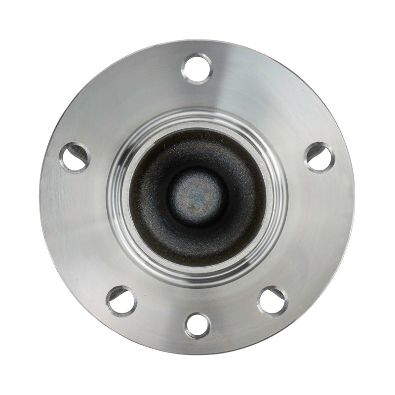 MOOG 15-21 Jeep Renegade Rear Hub Assembly Wheel Hubs Moog