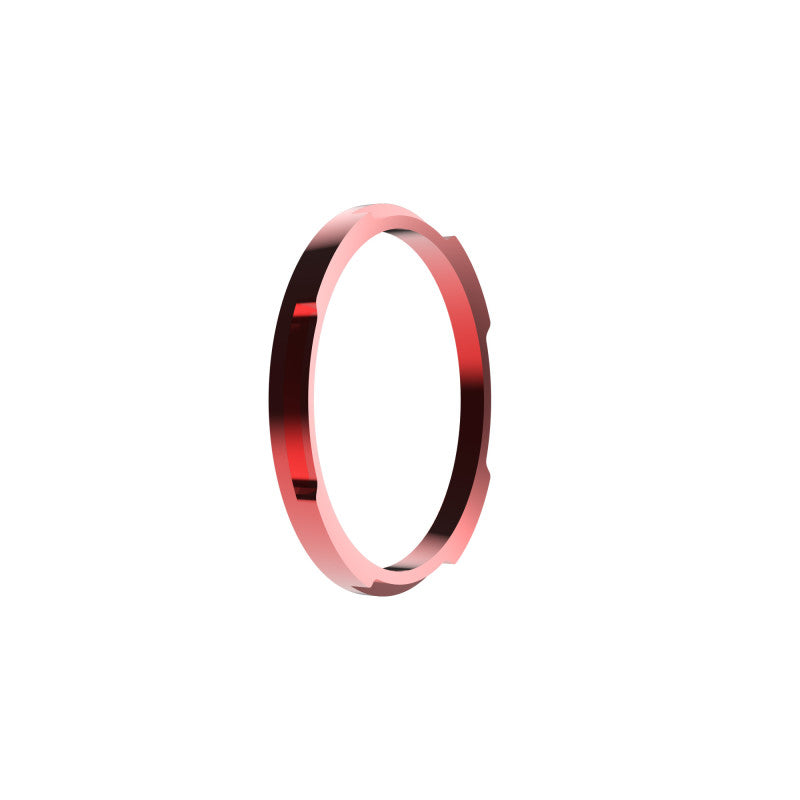 KC HiLiTES FLEX ERA 1 (Single Bezel Ring) - Red Light Accessories and Wiring KC HiLiTES