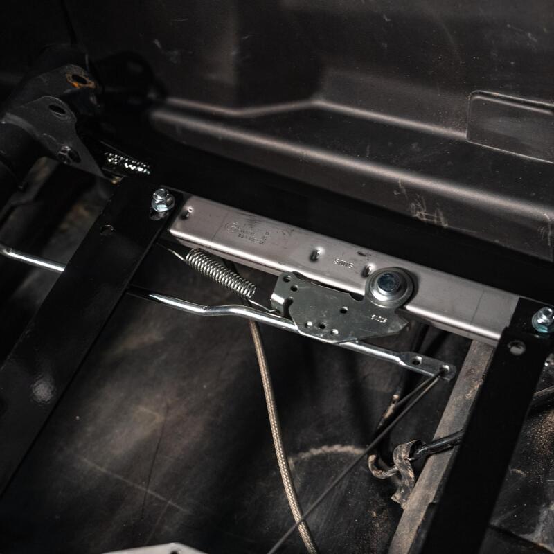 PRP Can-Am Maverick X3 / Maverick R Seat Mount & Slider Kit - Pair Seats PRP Seats