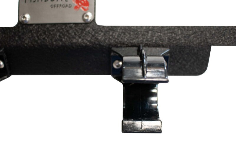 Fishbone Offroad Tacoma Flashlight Mount Flashlights Fishbone Offroad