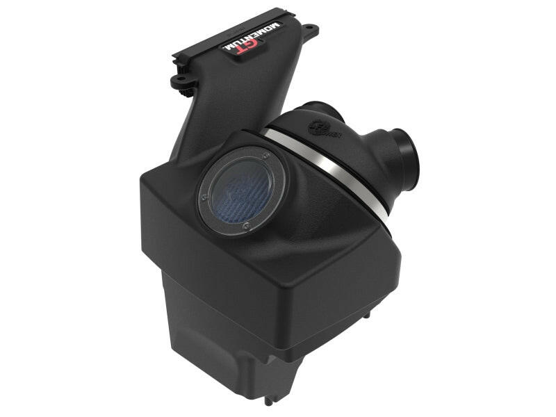 aFe Momentum GT Pro 5R Cold Air Intake System 19-23 Ford Edge ST V6-2.7L (tt) Cold Air Intakes aFe