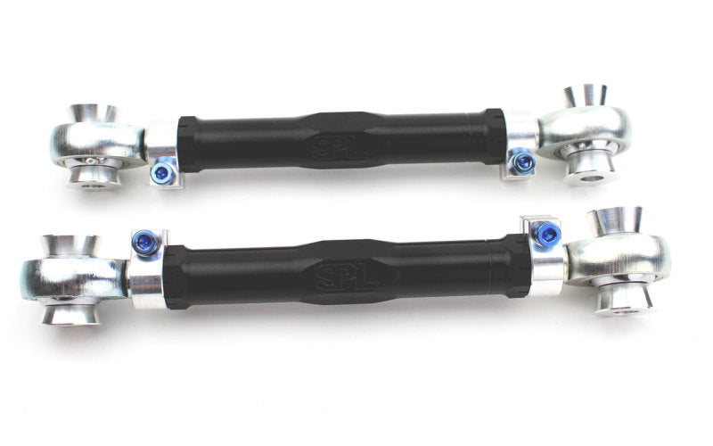 SPL Parts 92-02 Mazda RX-7 (FD) Rear Toe Links Suspension Arms & Components SPL Parts