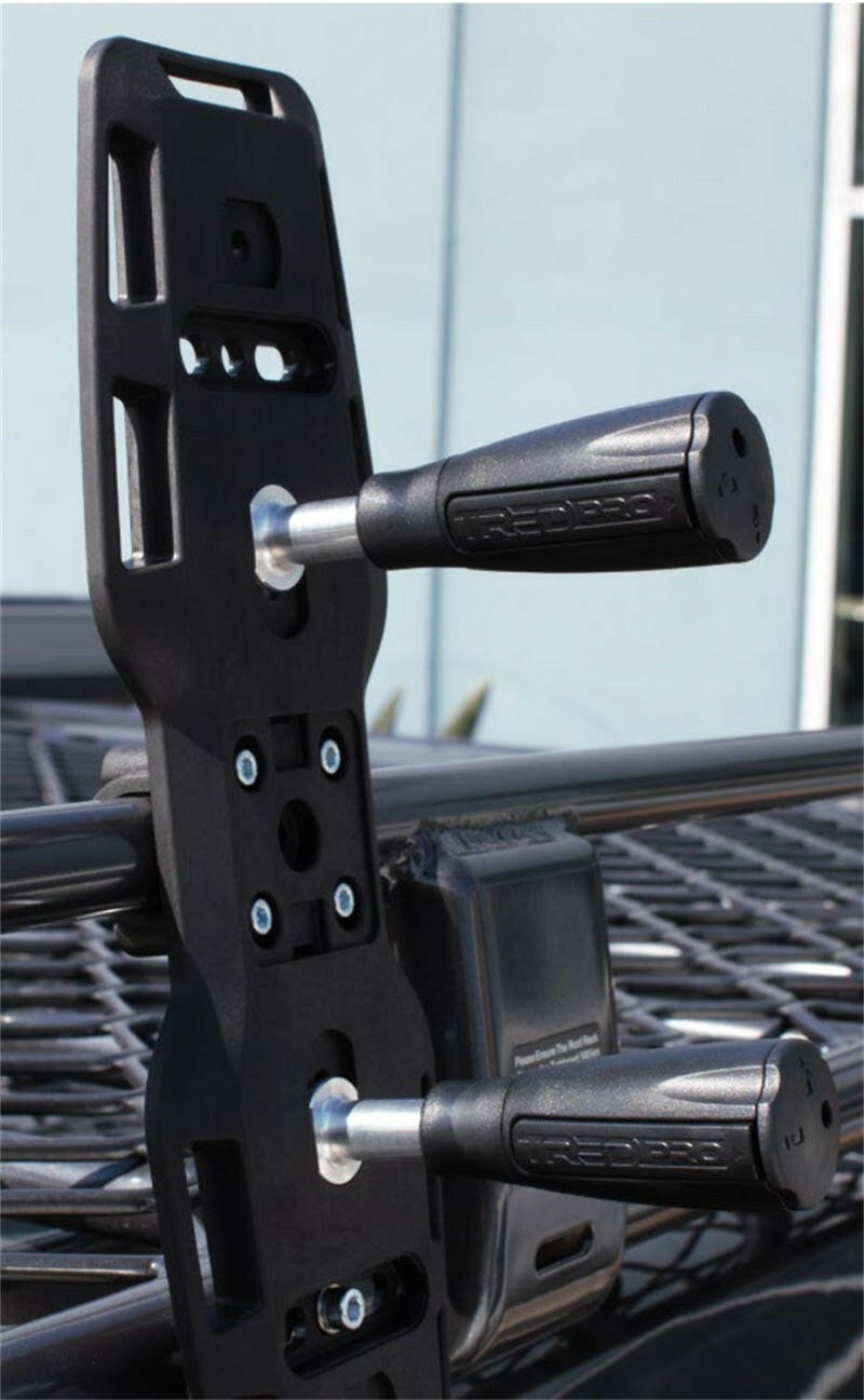 ARB TRED Side-Mount Adapter Kit Side Steps ARB