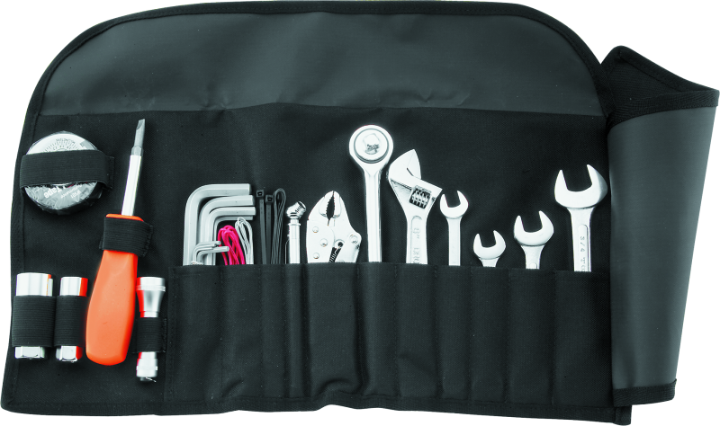 Bikers Choice Tool Kit For H-D Motorcycles Tools Bikers Choice