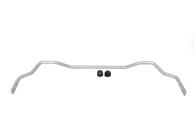 Whiteline 94-99 Nissan Skyline R33 GTS RWD / 03/98-04 Skyline R34 GT-T RWD Front 24mm HD Adj Swayb Sway Bars Whiteline