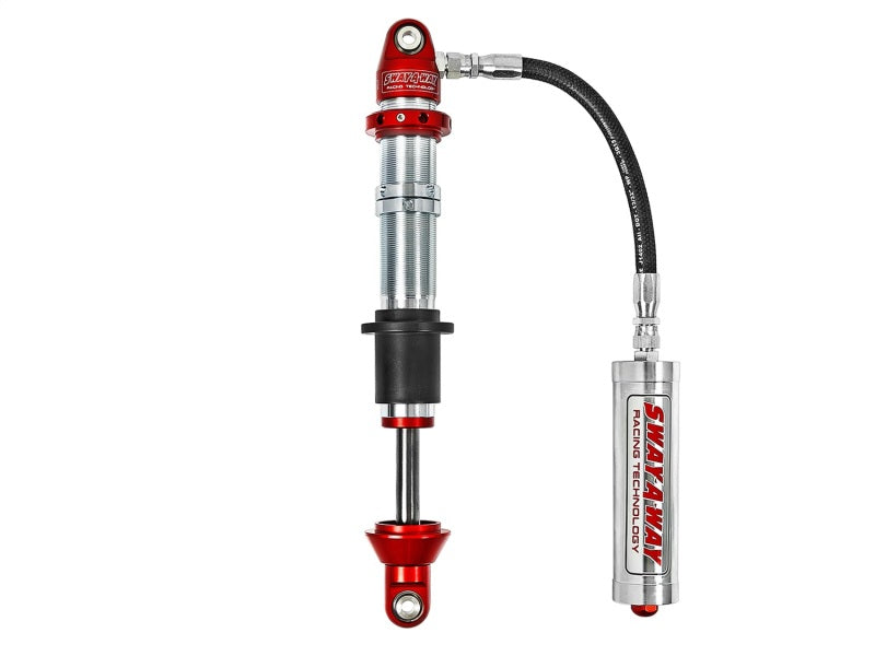 aFe Control Sway-A-Way 2in Coilover w/ Remote Reservoir - 12in Stroke Shock & Spring Kits aFe
