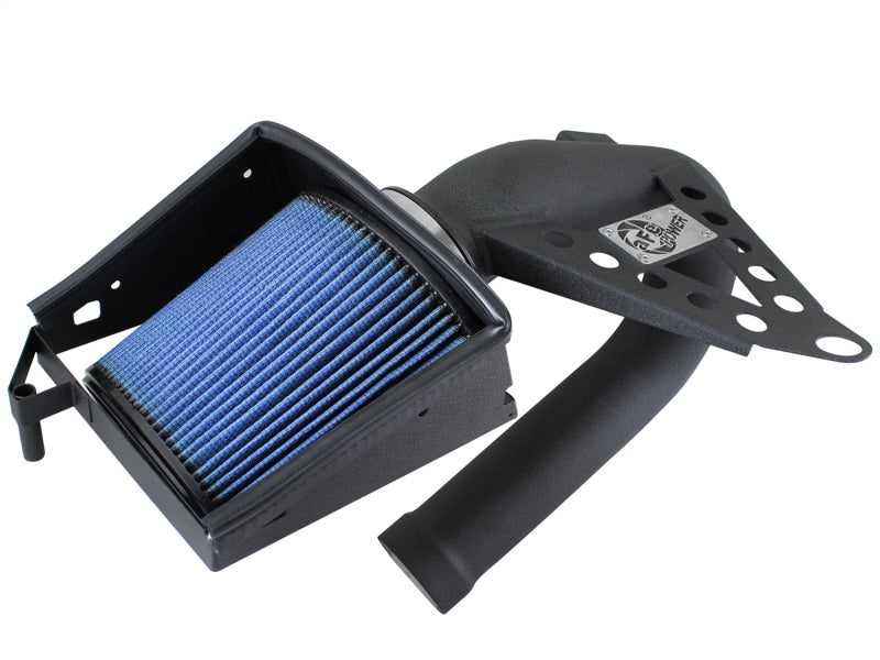 aFe MagnumFORCE Intakes Stage-2 PRO 5R 12-15 BMW 328i (F30) L4 3.0L (t) N20 Cold Air Intakes aFe