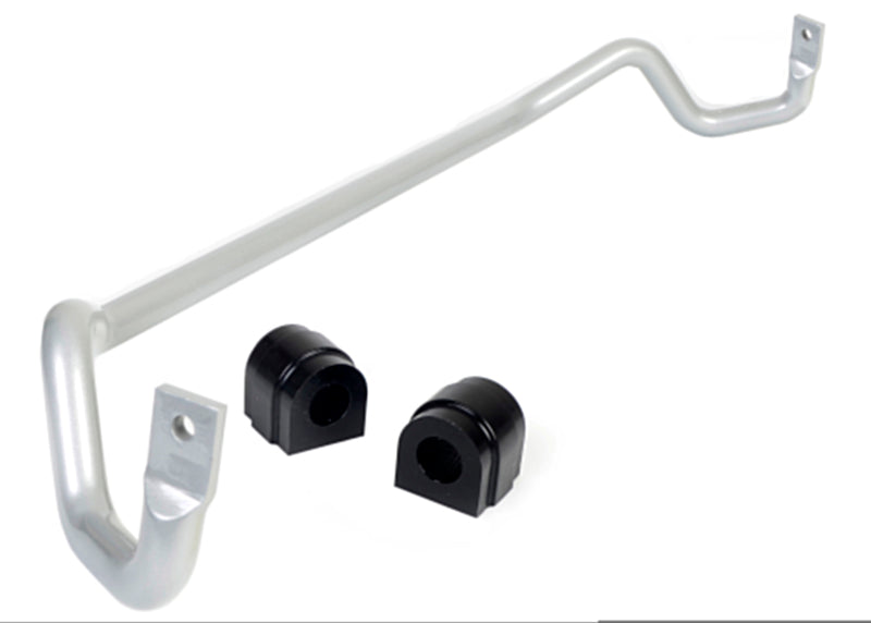 Whiteline BMW 1 Series/3 Series Front 27mm Swaybar - RWD Only (Non M3/AWD iX Models) Sway Bars Whiteline