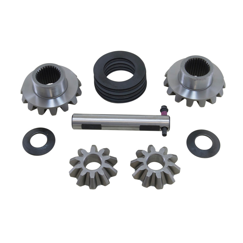 Yukon Gear Standard Open Spider Gear Kit For 97+ 8.25in Chrysler w/ 29 Spline Axles Differential Spider Gears Yukon Gear & Axle