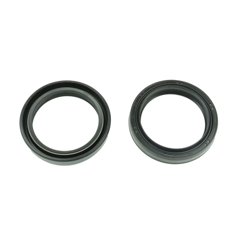 Athena 08-14 Aprilia RX 50 NOK 41x53.1x8/9.6mm Fork Oil Seal Kit Fork Seal Kits Athena