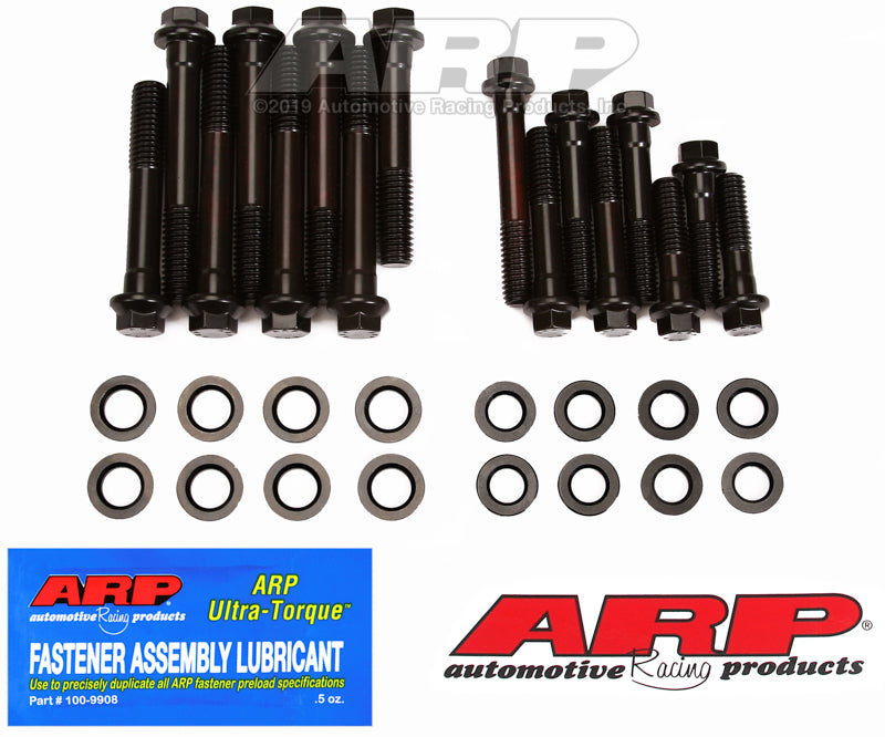 ARP Buick Stage II main bolt kit Main Stud & Bolt Kits ARP