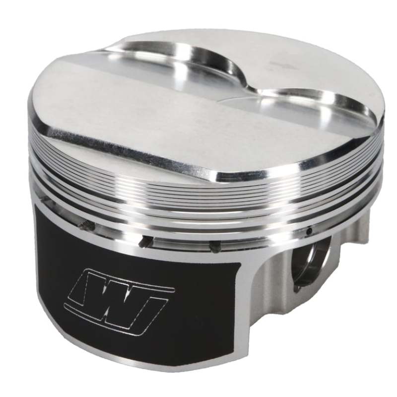 Wiseco Chevy LSX 5.3 Series +6cc Dome 3.790in Bore Shelf Piston Kit - Set of 8 Piston Sets - Forged - 8cyl Wiseco