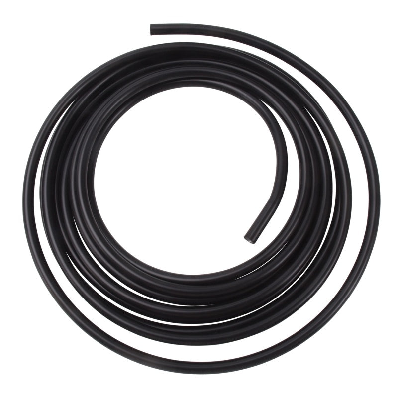Russell Performance Black 1/2in Aluminum Fuel Line Fuel Lines Russell