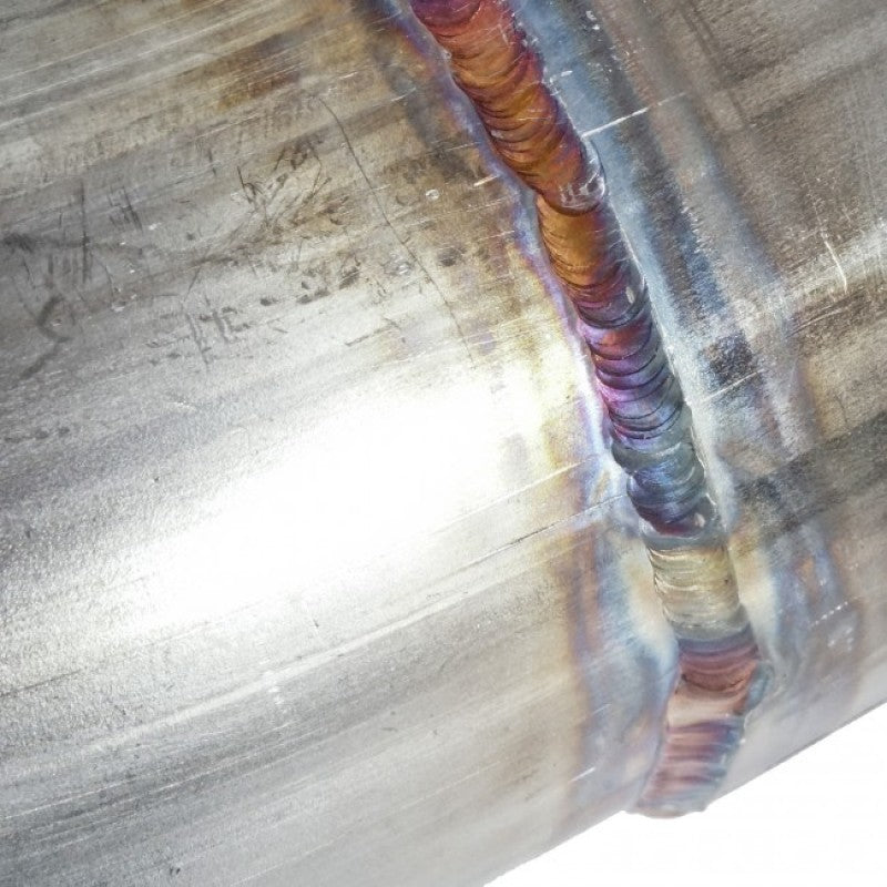 Stainless Works 2017 F-150 Raptor 3.5L 3in Downpipe High-Flow Cats Factory Connection Downpipes Stainless Works