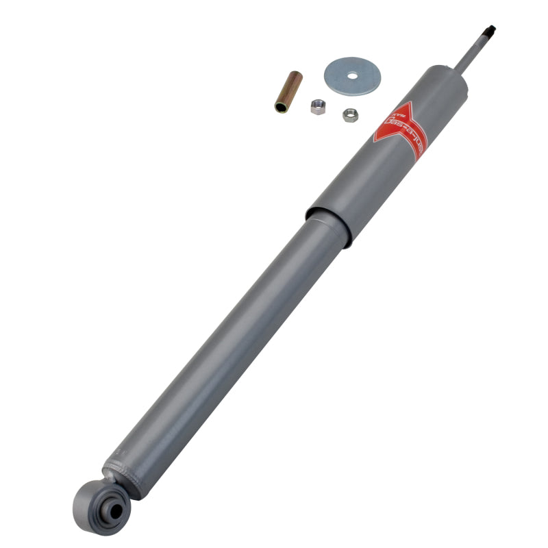 KYB Shocks & Struts Gas-A-Just Rear SAAB 900 Series 1994-98 Shocks and Struts KYB