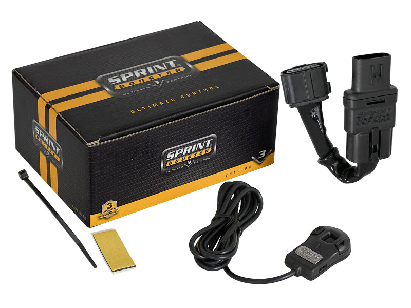 aFe Power Sprint Booster Power Converter 16-19 Hyundai Elantra I4-1.4L/1.6L/2.0L Throttle Controllers aFe