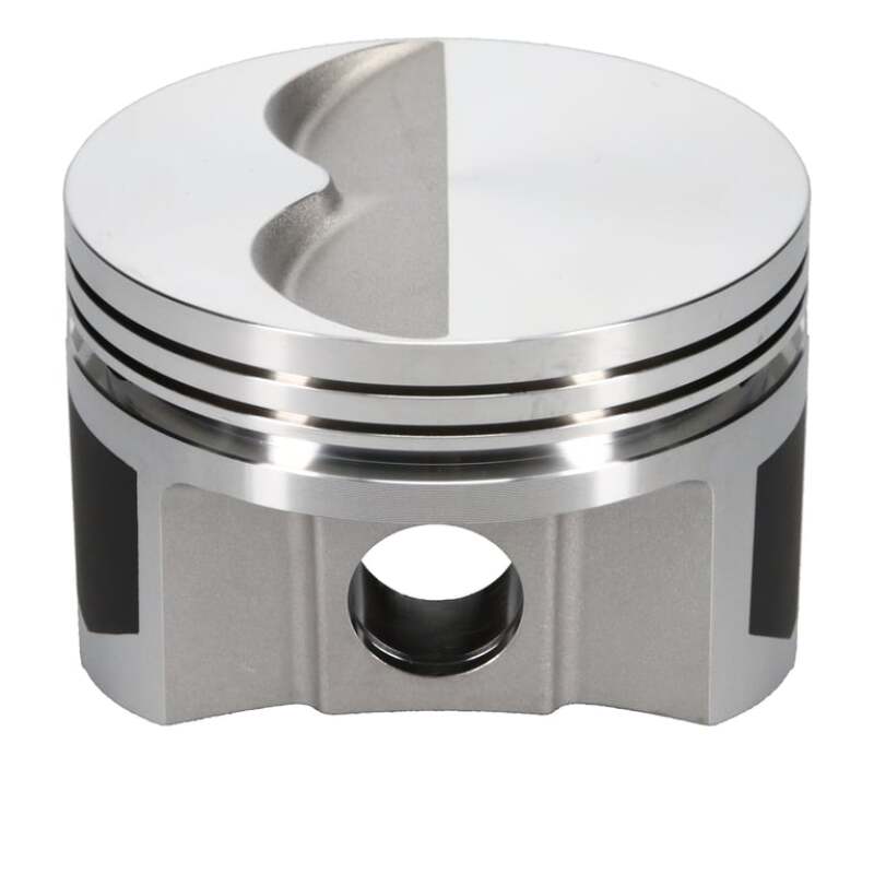 Wiseco Pro Tru Street Chrysler 440 4.375in Bore 1.850in CH -6.30 CC Piston Set Piston Sets - Forged - 8cyl Wiseco