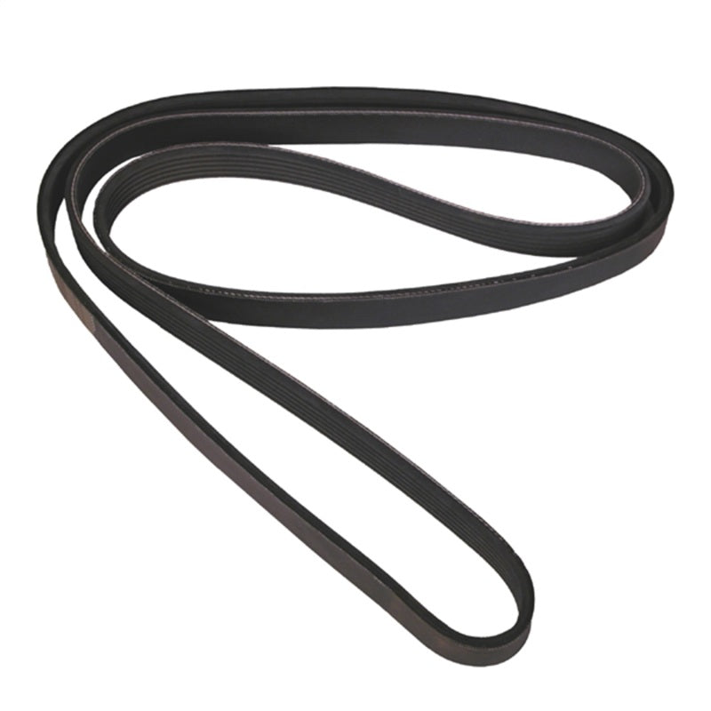 Omix Serpentine Belt 2.5L and 4.0L 96-01 Cherokee (XJ) Belts - Timing, Accessory OMIX