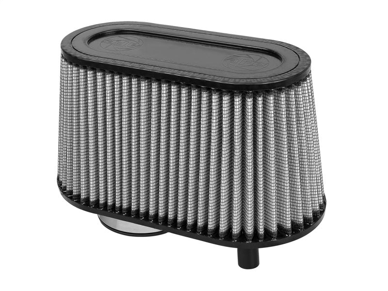 aFe MagnumFLOW Air Filters IAF PDS A/F PDS 3-1/2F x (11x6)B x (9-1/2x4-1/2)T x 6H Air Filters - Universal Fit aFe