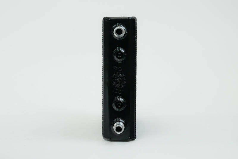 CSF 16-22 Chevrolet Camaro Coupe (2.0L Turbo/ SS/ZL1) / 13-19 Cadillac CTS Auxiliary Radiator Radiators CSF