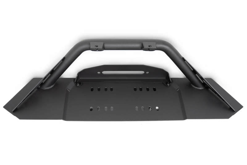 DV8 Offroad 07-23 Jeep Wrangler JK/JL & Gladiator JT FS-15 Series Front Bumper Bumpers - Steel DV8 Offroad