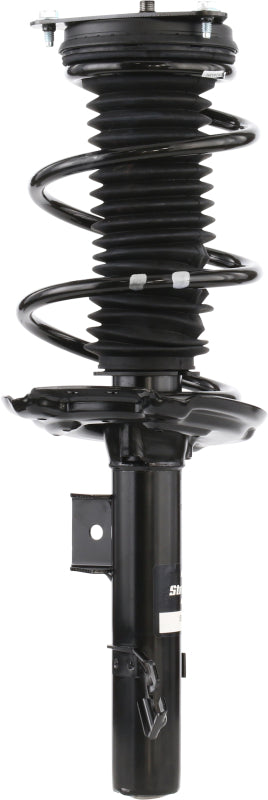 KYB 20-24 Nissan Sentra Front Left Strut-Plus Assembly Shock & Spring Kits KYB
