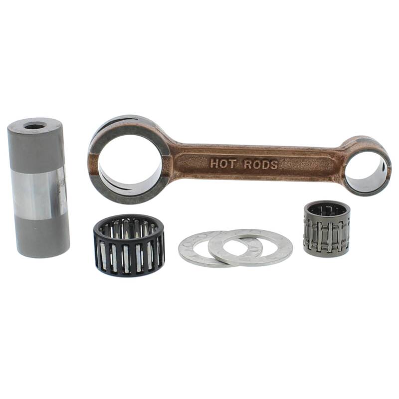 Hot Rods 88-96 Suzuki RM 125 125cc Connecting Rod Kit Connecting Rods - Powersports Hot Rods
